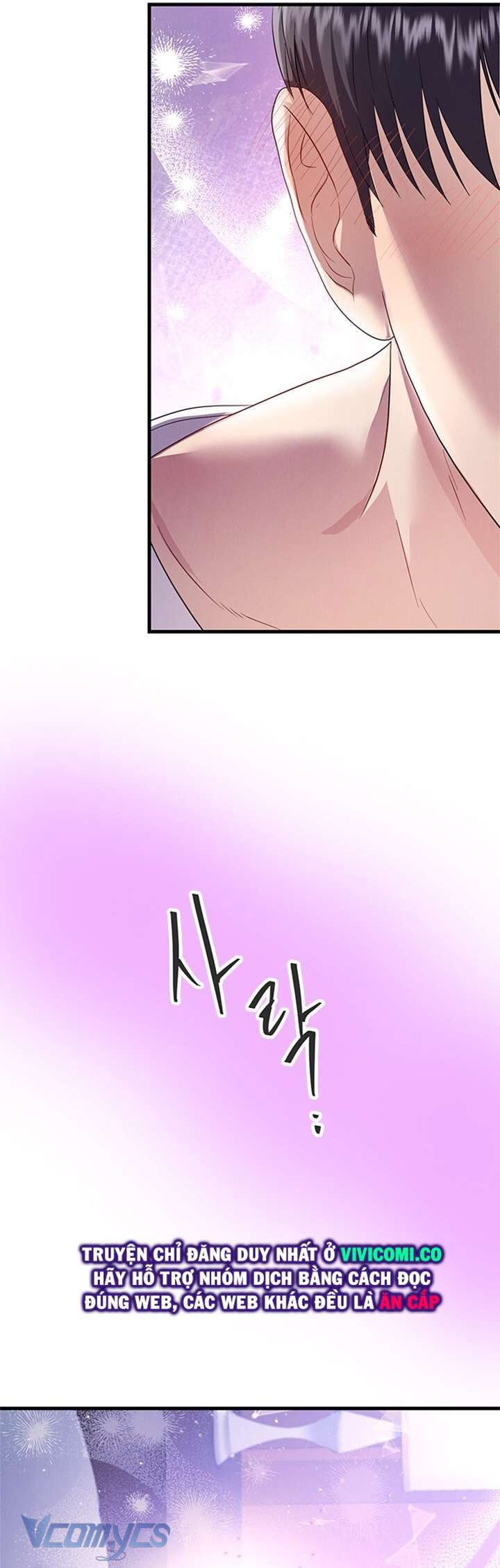 [18+] Đối Tác Dục Vọng Chap 19 - Trang 3