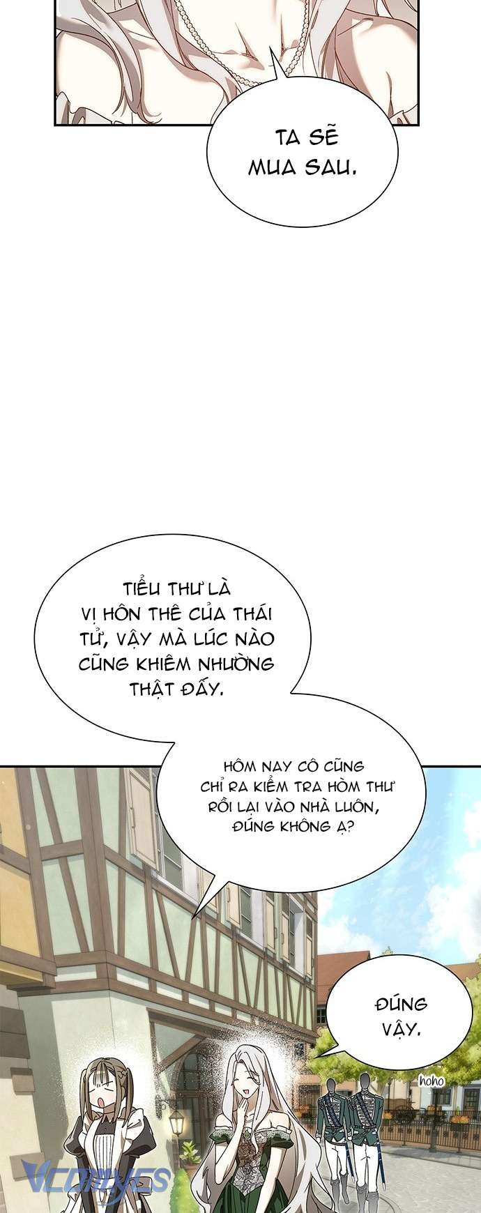 Cứ Cố Gắng Hết Sức Để Hối Hận Chap 1 - Trang 3