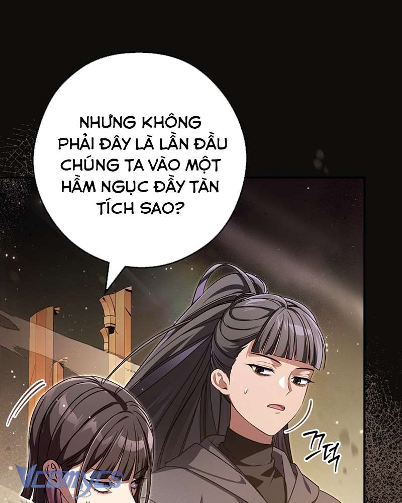 Nhật Ký Từ Chức Cấp S Của Thợ Săn Công Chức Chapter 29 - Trang 4