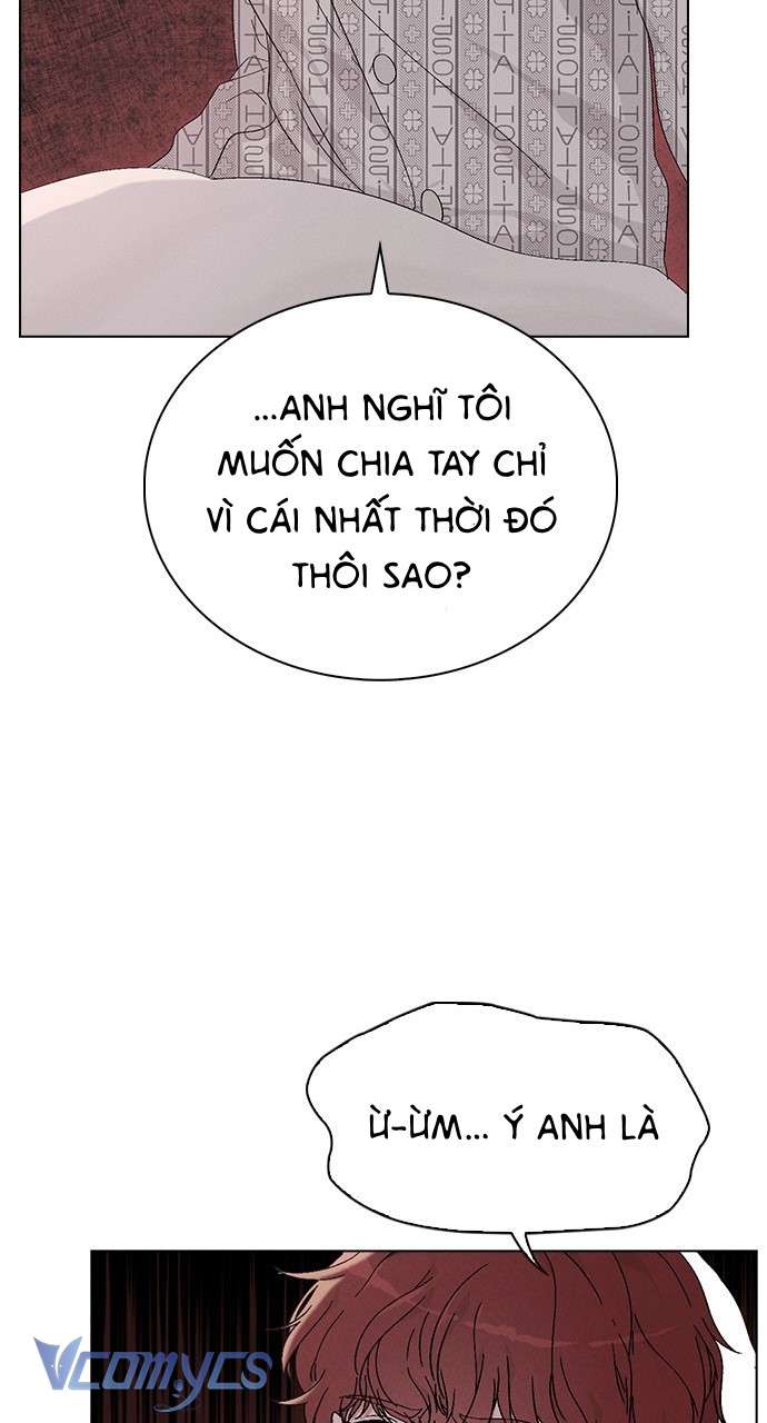 Review Người Yêu Cũ Chap 2 - Trang 3