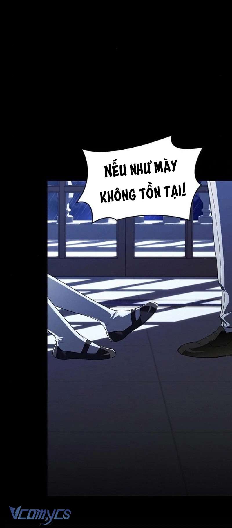 Cứ Cố Gắng Hết Sức Để Hối Hận Chap 4 - Trang 3