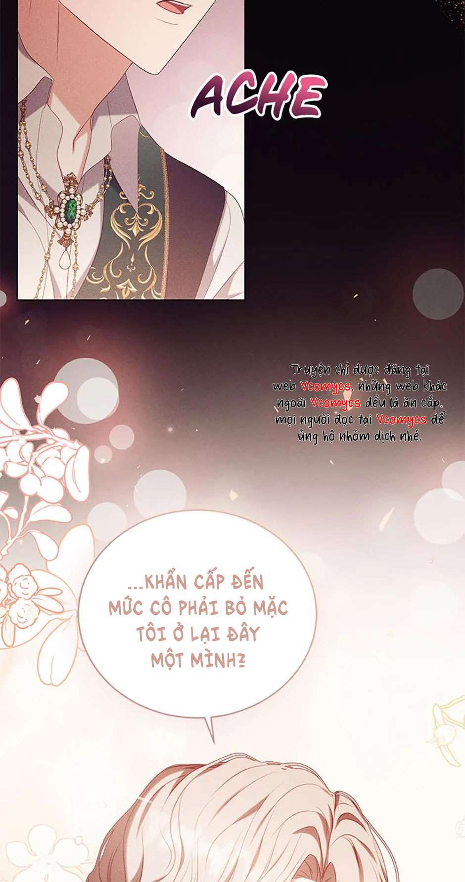 Hầu Gái Trong Trò Chơi Harem Ngược Muốn Nghỉ Việc Chap 47 - Next Chap 48