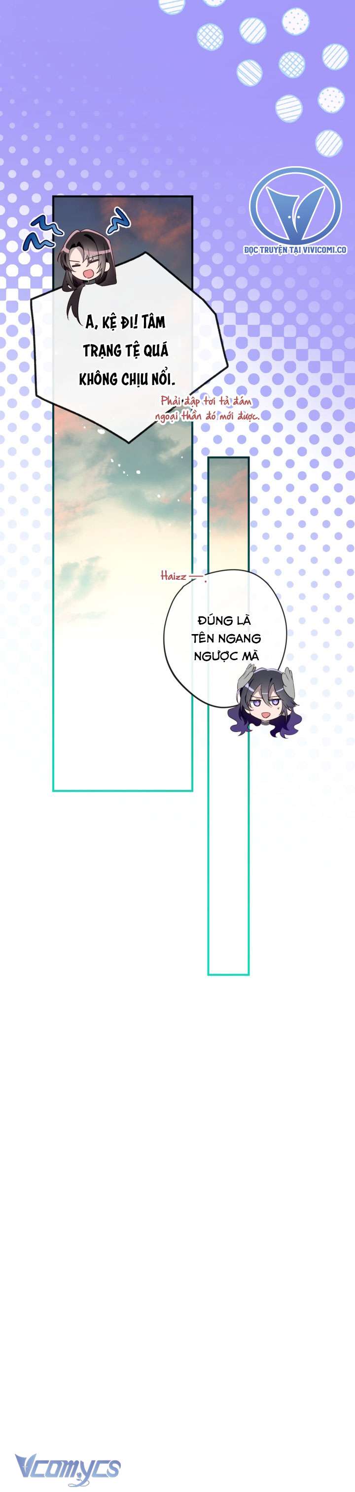 Chúng Ta Có Thể Trở Thành Một Gia Đình Được Không? Chap 144 - Trang 2