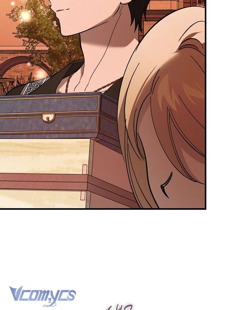 Ác Quỷ Nuôi Dưỡng Tiểu Thư Chapter 33 - Trang 4