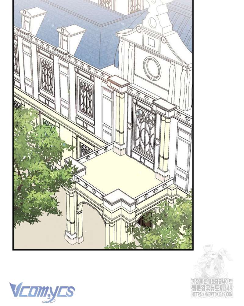 Chị Gái Của Nhân Vật Phản Diện Hôm Nay Cũng Đang Đau Khổ Chap 97 - Trang 3