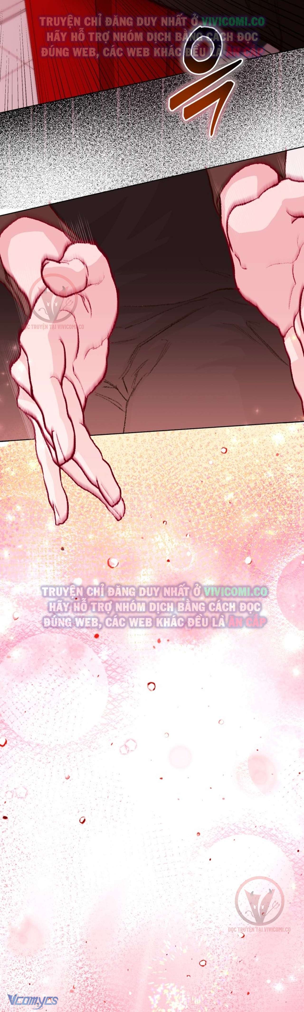 Chàng Quỷ Của Tôi Chap 21 - Trang 2