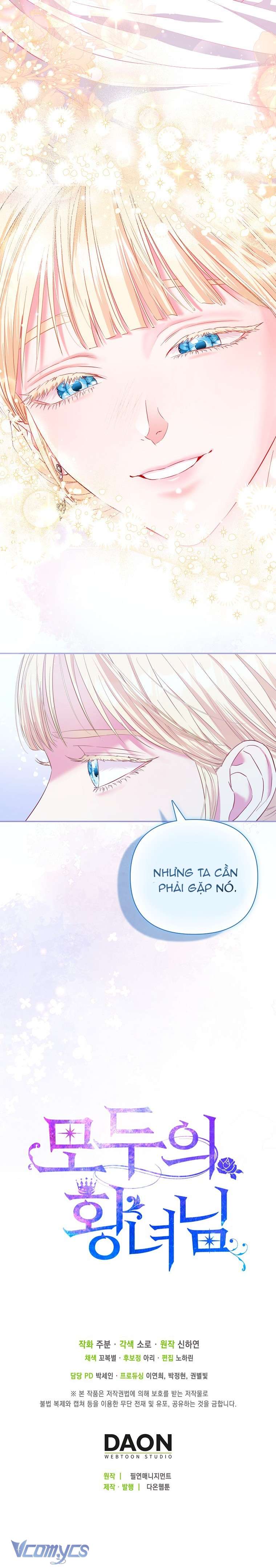 Nàng Công Chúa Của Mọi Người Chapter 10 - Trang 4