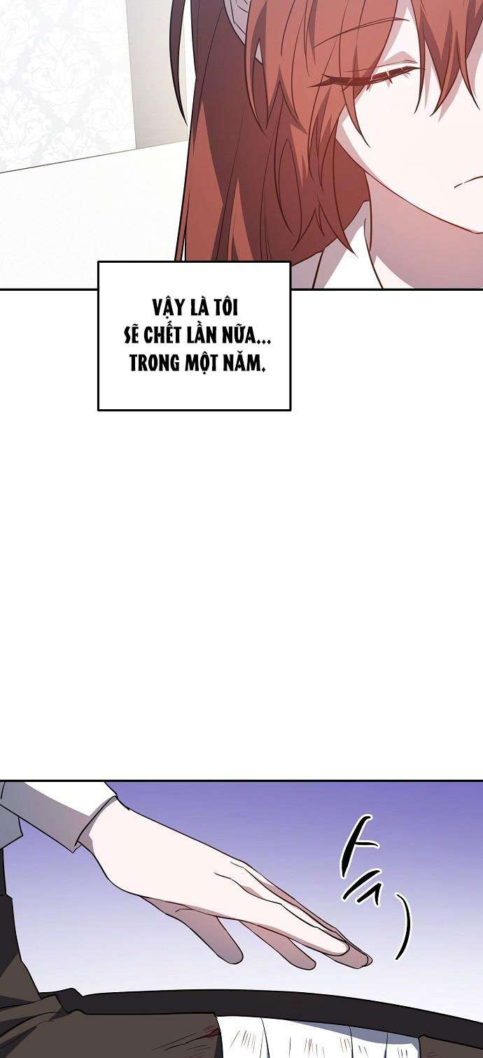 Nữ Hầu Báo Thù: Thời Khắc Cuối Cùng Chap 1 - Trang 3