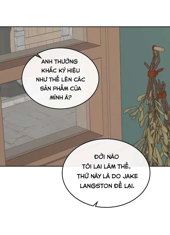 Vị Hôn Thê Khế Ước Của Công Tước Chap 126 - Trang 4
