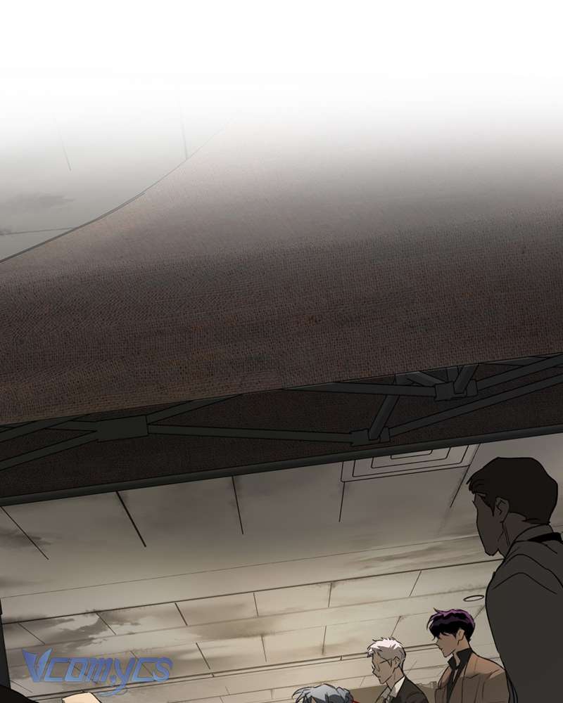 Ác Chi Hoàn Chapter 61 - Trang 3
