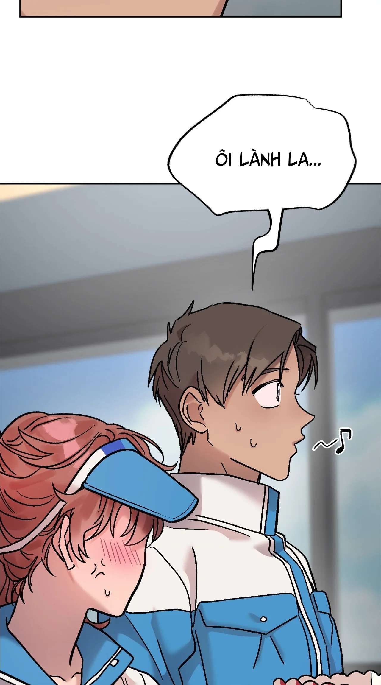 Người Gọi Nặc Danh 3 Chap 8 - Trang 2