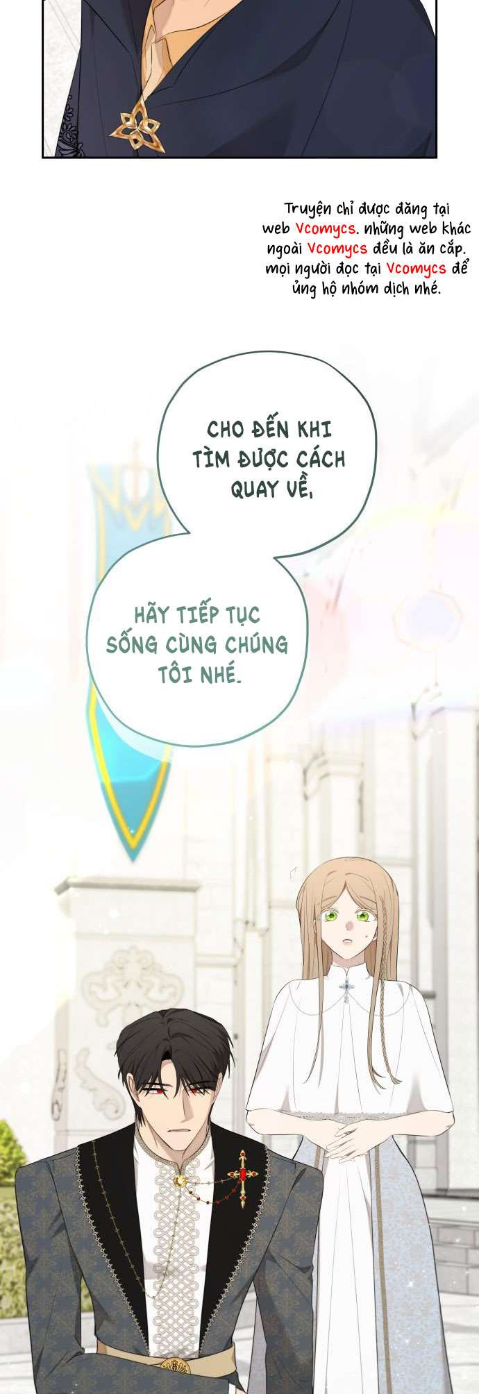 Trận Đấu Đồng Đội Của Những Tài Xế Xe Tải Chap 31 - Trang 3