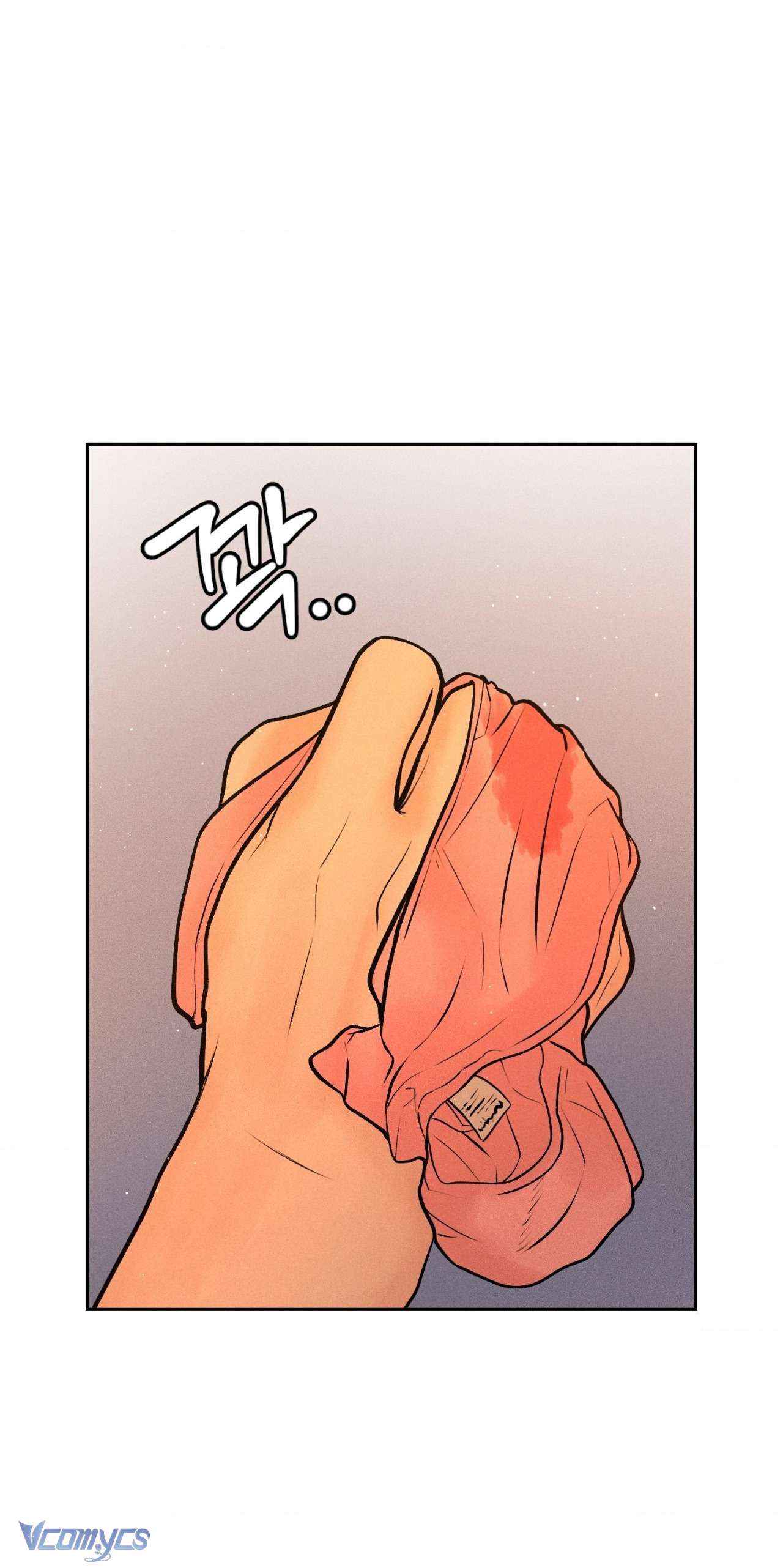 Chú à, tôi sẽ trả tiền xe cho chú Chap 33 - Trang 3