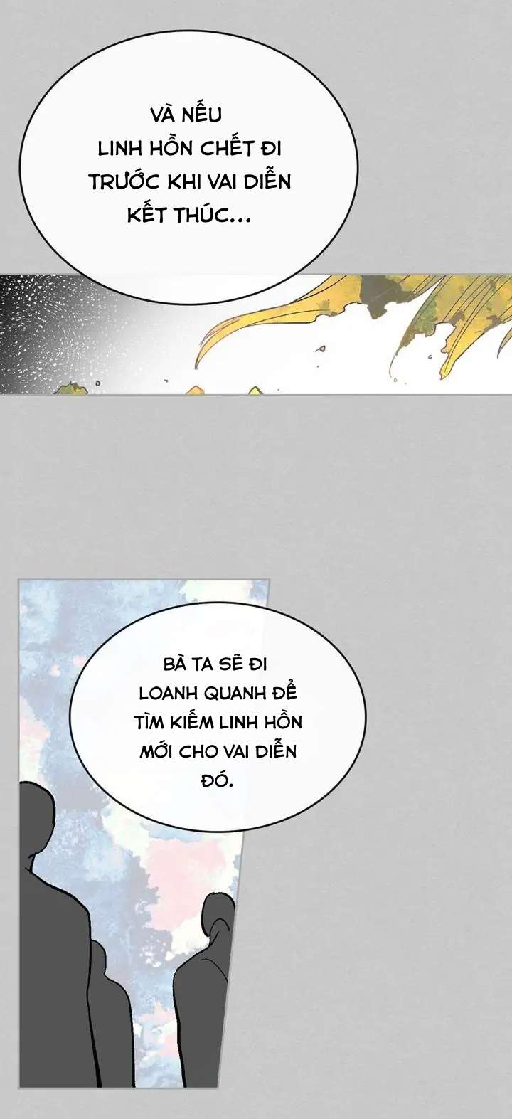 Vị Hôn Thê Khế Ước Của Công Tước Chap 125 - Trang 4