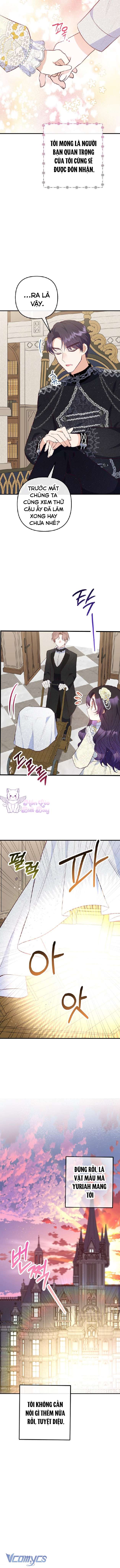 Con Gái Cưng Của Quỷ Chap 52 - Trang 2