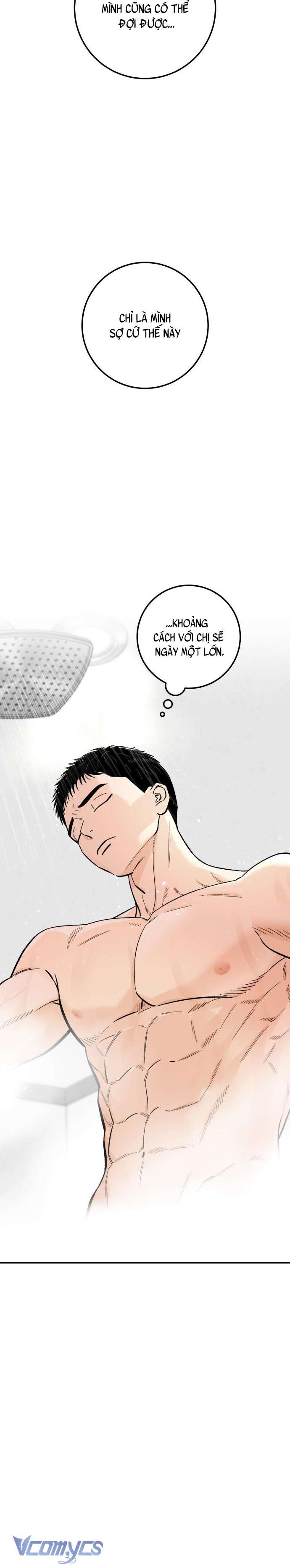 Cậu Nhóc Hàng Xóm Chap 30 - Trang 3