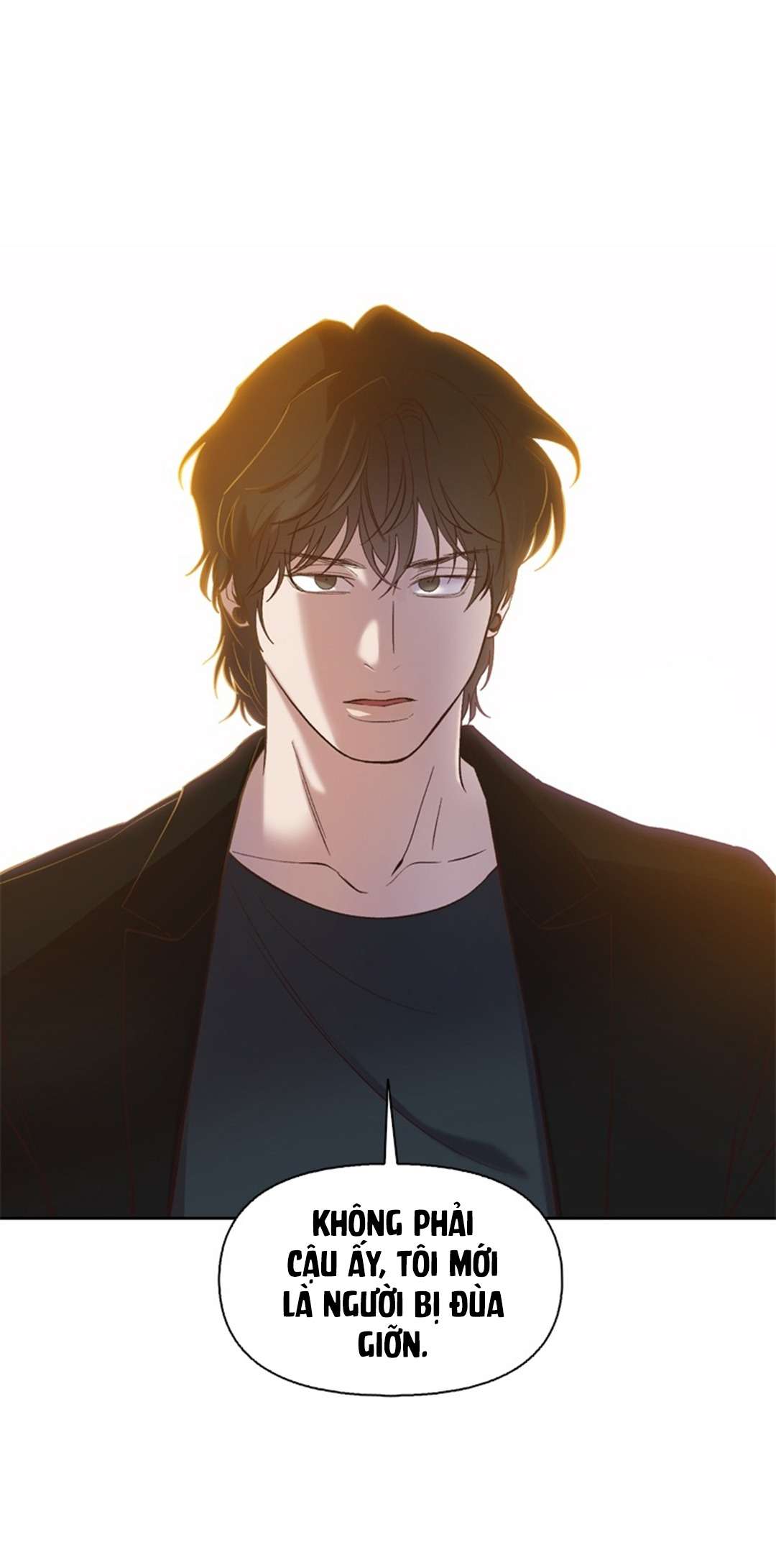 Thanh Xuân Của Chúng Ta Chap 92 - Trang 3