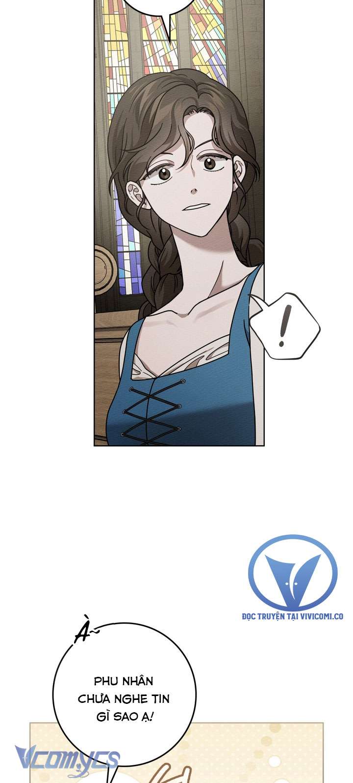 Dưới Bóng Cây Sồi Chap 113 - Trang 3