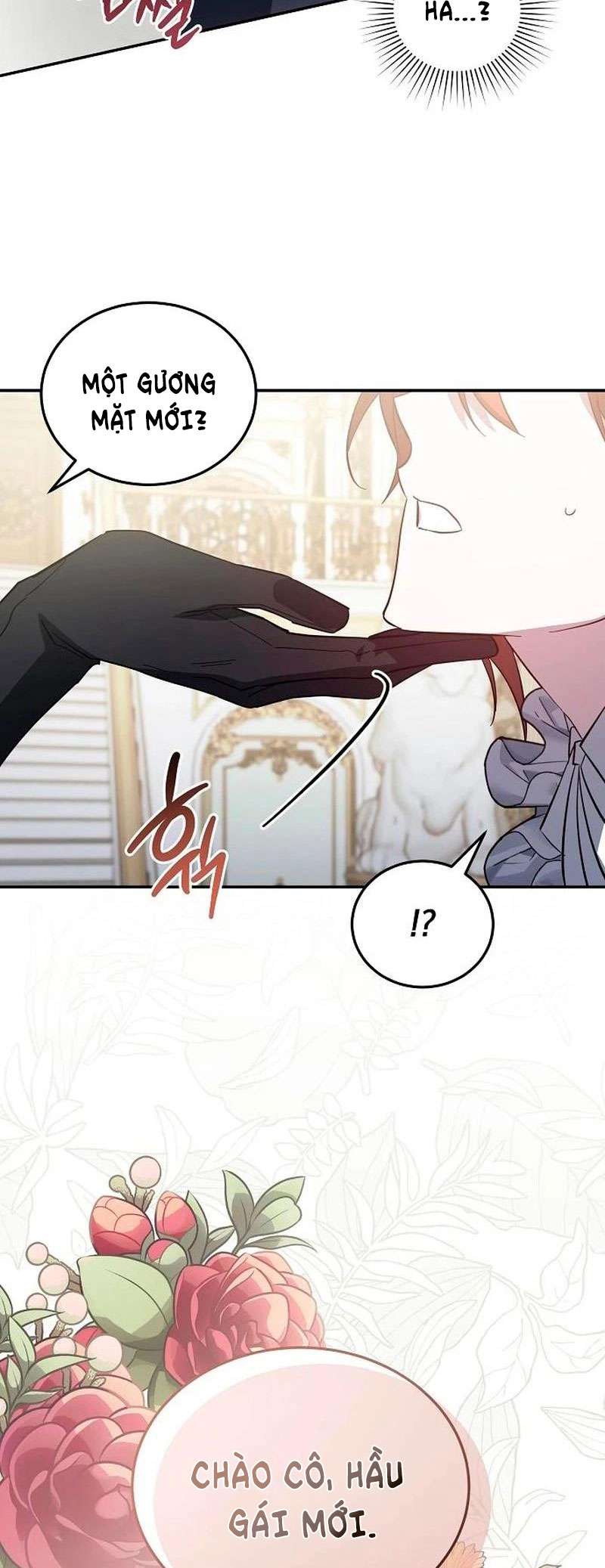 Nữ Hầu Báo Thù: Thời Khắc Cuối Cùng Chap 4 - Trang 3