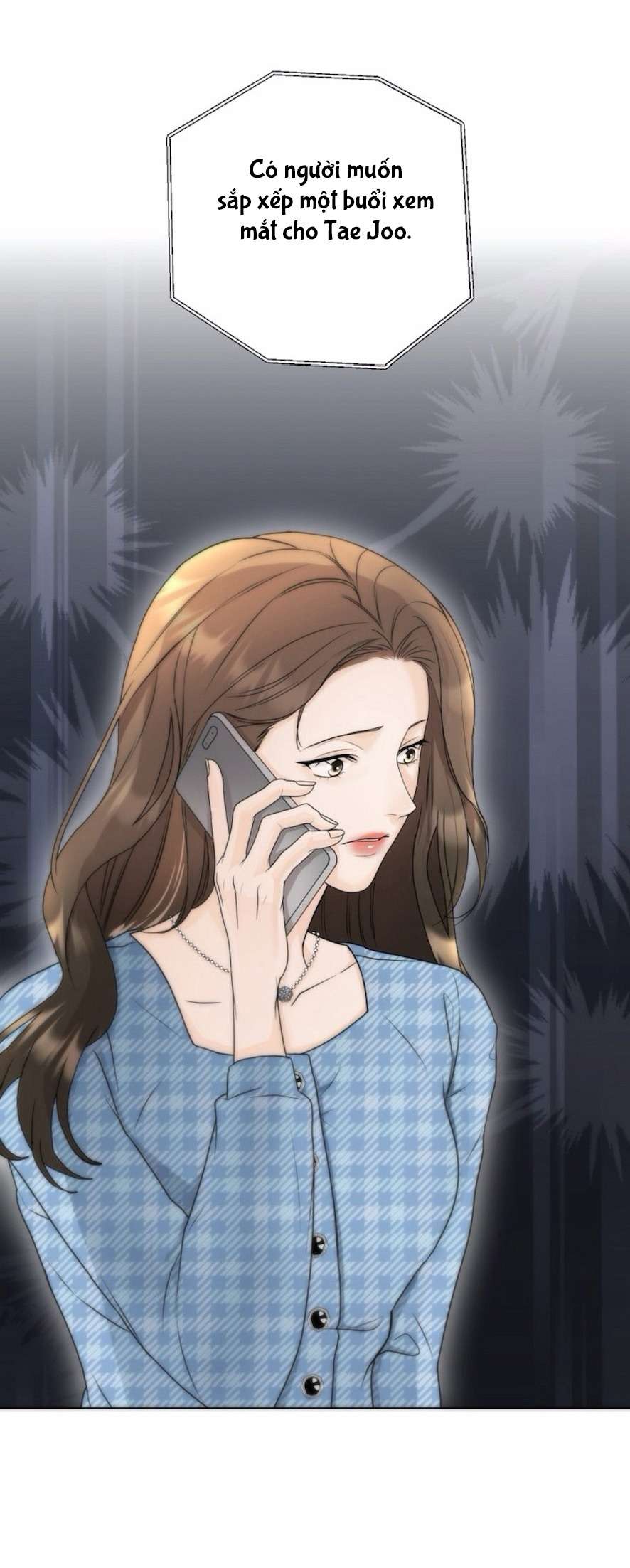 Quyết Tâm Bị Ruồng Bỏ Chap 2 - Trang 2
