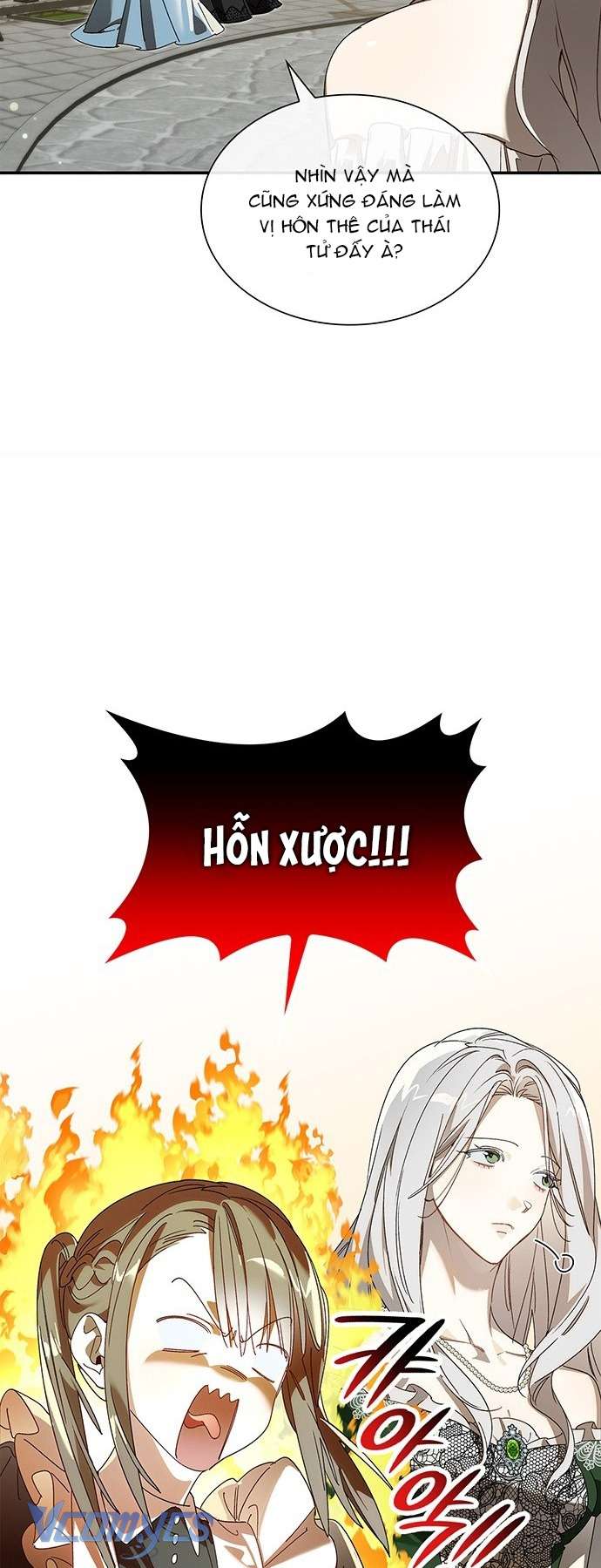 Cứ Cố Gắng Hết Sức Để Hối Hận Chap 1 - Trang 3