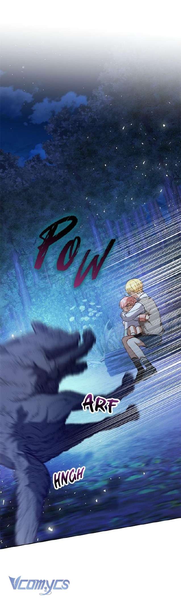 Làm Thế Nào Để Ăn Chủ Nhân Chap 70 - Trang 3