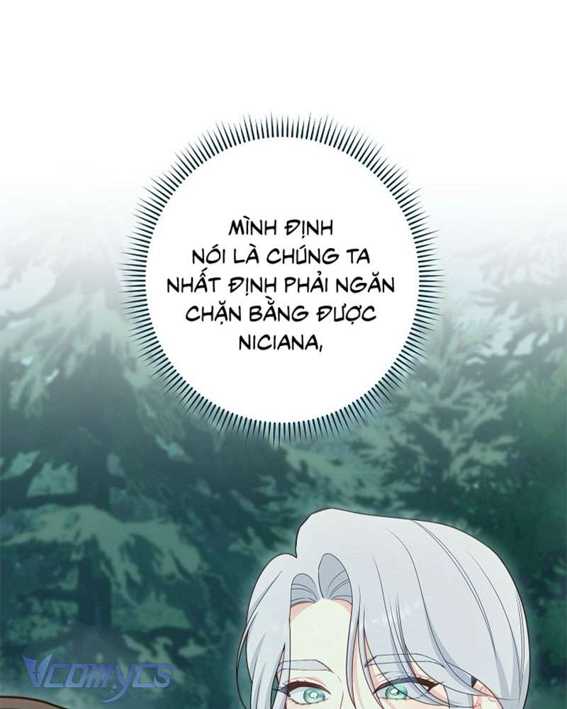 Hầu Gái Độc Quyền Của Hoàng Hậu Phản Diện Chap 86 - Trang 3