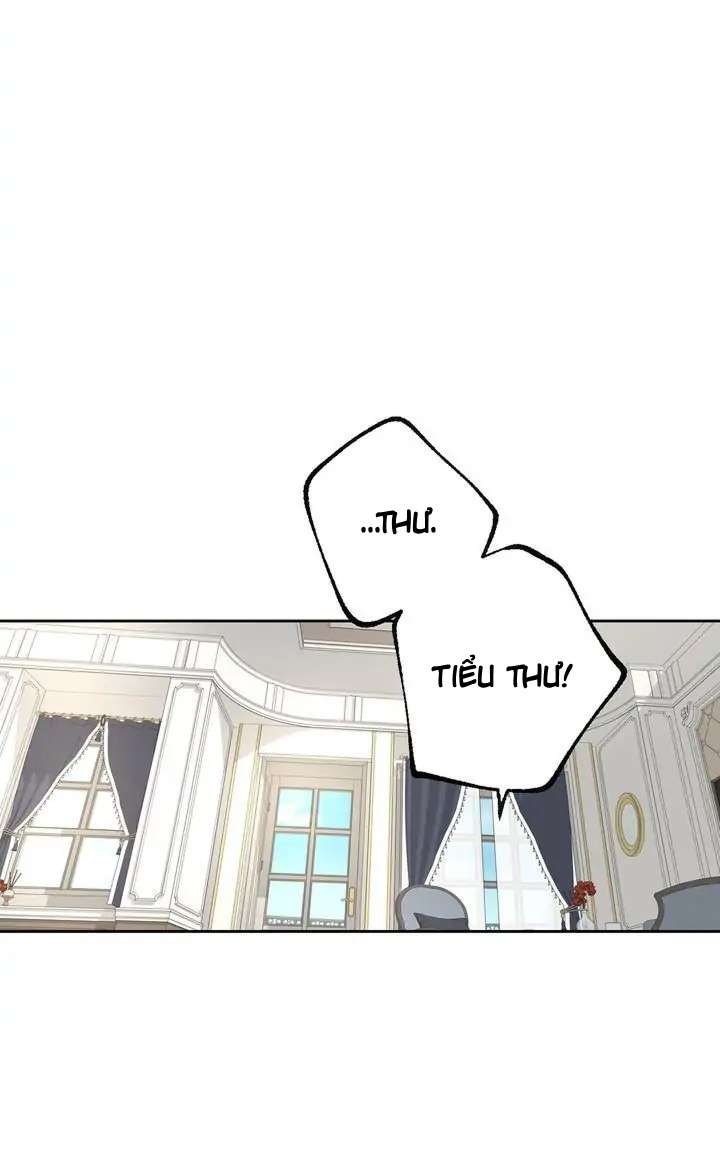 Vị Hôn Thê Khế Ước Của Công Tước Chap 136 - Trang 4