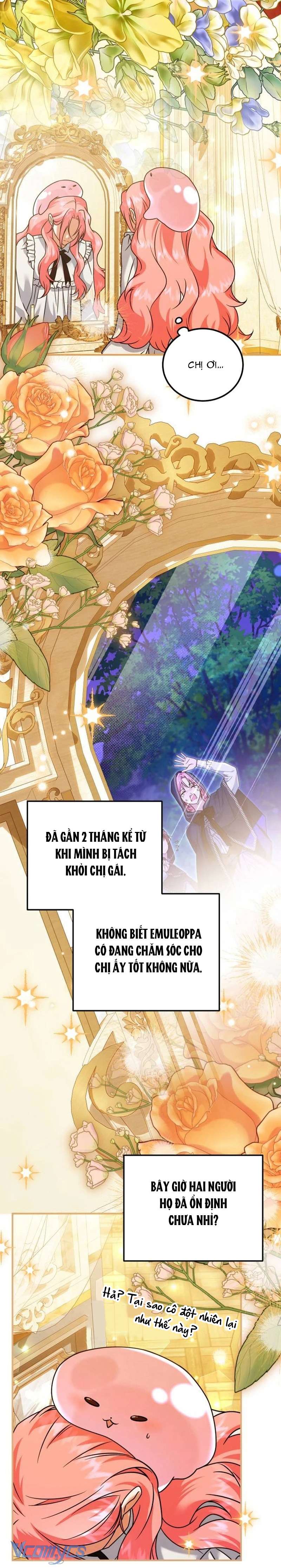 Cách Để Biến Cuốn Tiểu Thuyết Bi Kịch Thành Cuốn Tiểu Thuyết Chữa Lành Chap 39 - Next Chap 40