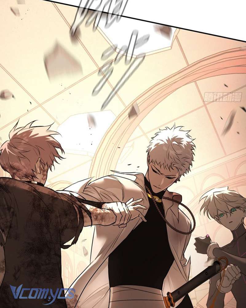 Ác Chi Hoàn Chap 53 - Trang 4