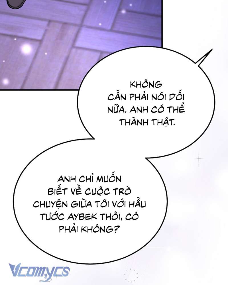 Ác Quỷ Nuôi Dưỡng Tiểu Thư Chapter 43 - Trang 4