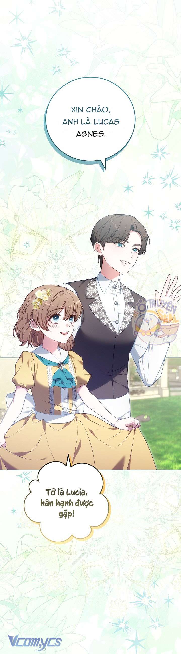 Lời Tỏ Tình Thứ 101 Chap 2 - Trang 2