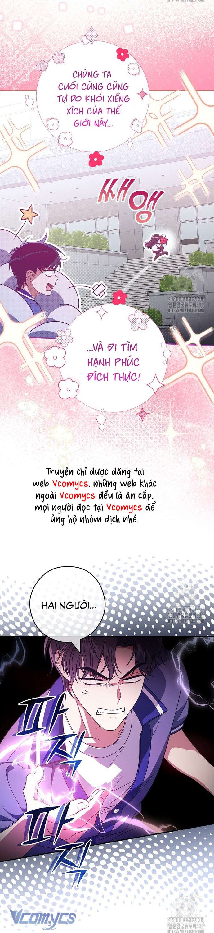 Nhật Ký Từ Chức Cấp S Của Thợ Săn Công Chức Chap 38 - Trang 4