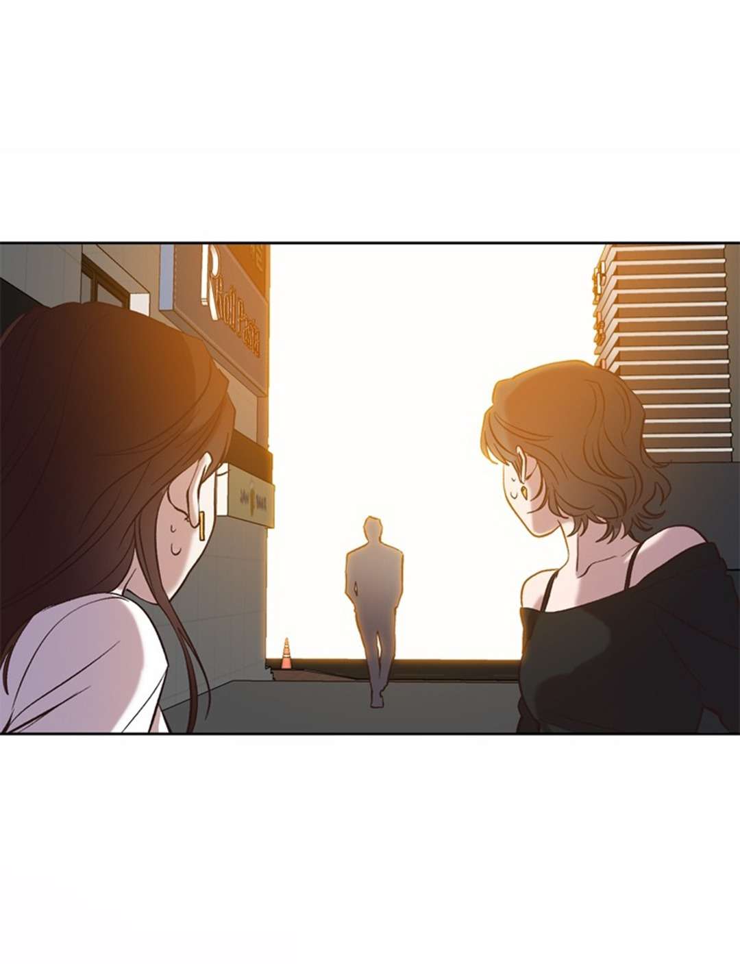 Thanh Xuân Của Chúng Ta Chap 91 - Trang 3