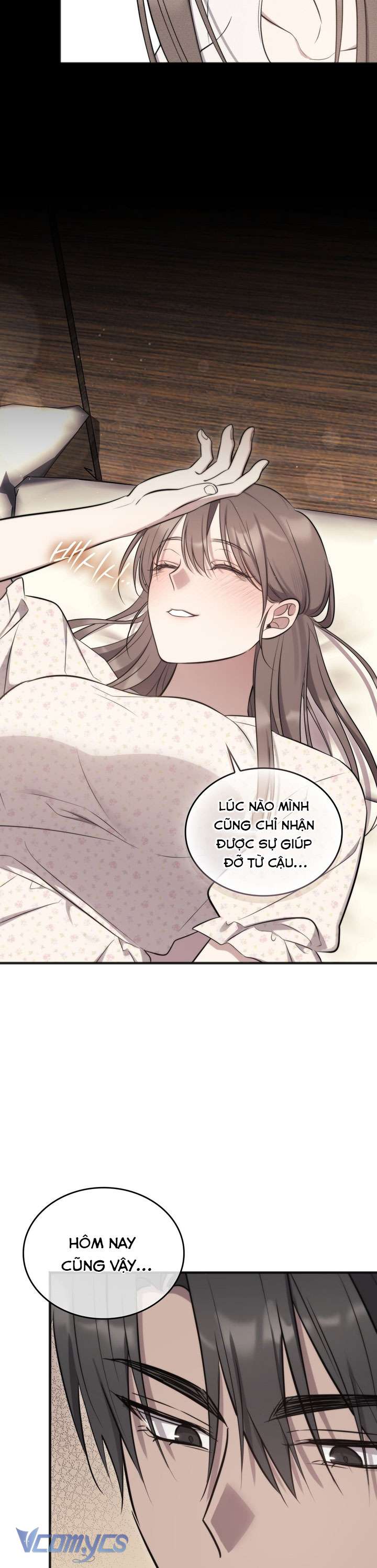 [18+] Đảo Vô Ảnh Chap 23 - Next 
