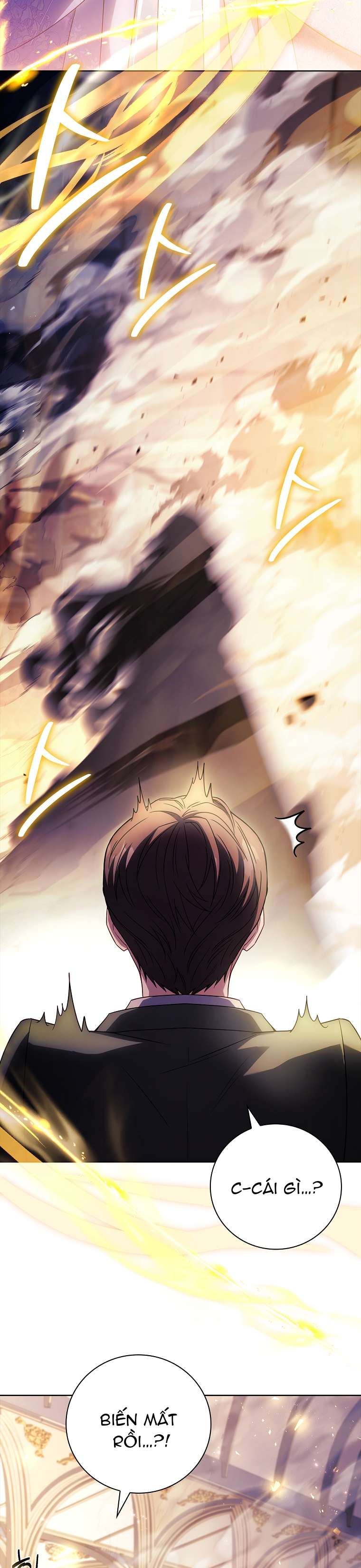 Cha Nào Con Nấy Chap 28 - Trang 4
