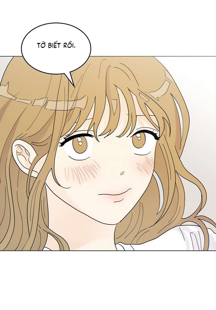 Nhà Bên Cạnh Có Hổ Chap 7 - Next Chap 8