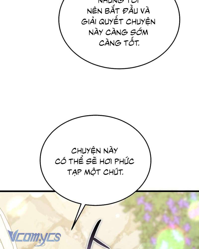 Ác Quỷ Nuôi Dưỡng Tiểu Thư Chapter 45 - Trang 4