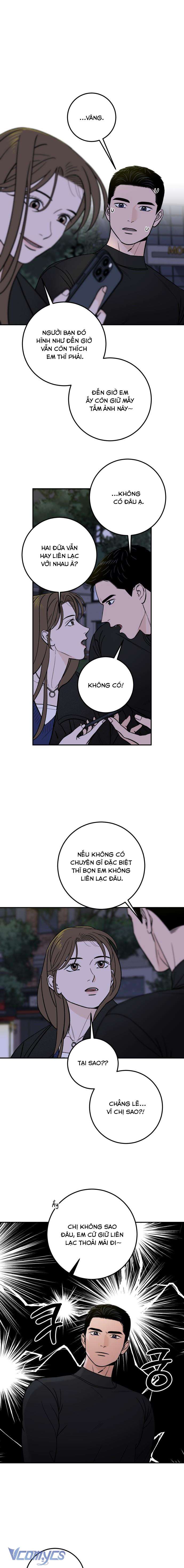 Cậu Nhóc Hàng Xóm Chap 44 - Trang 3