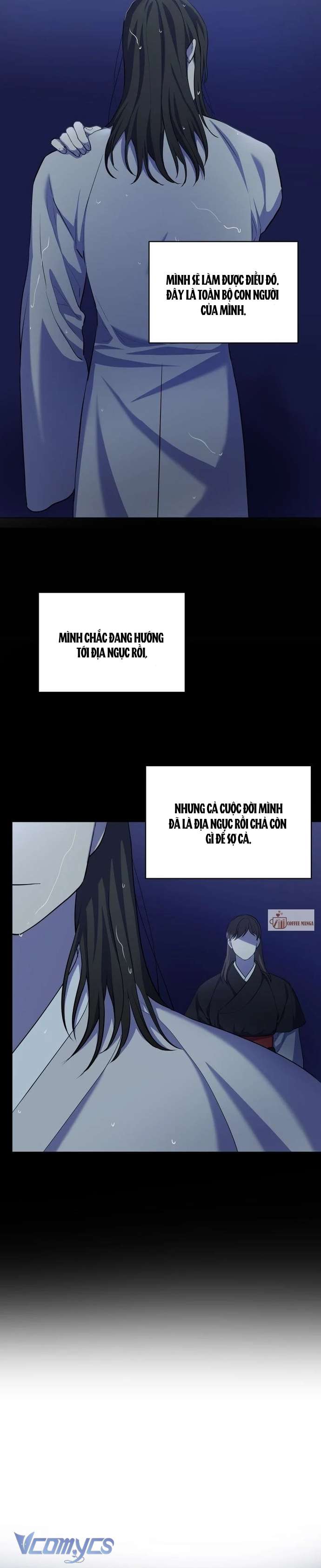 Hong Rang thân mếm Chap 18 - Trang 2