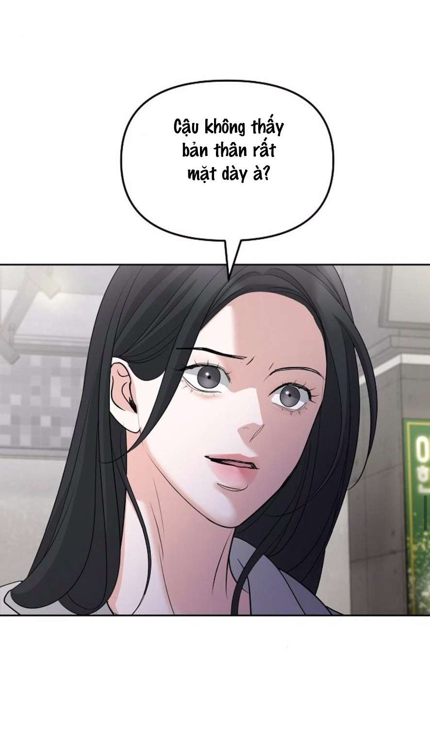 Cẩn Thận Va Phải Tình Yêu Chap 34 - Next 