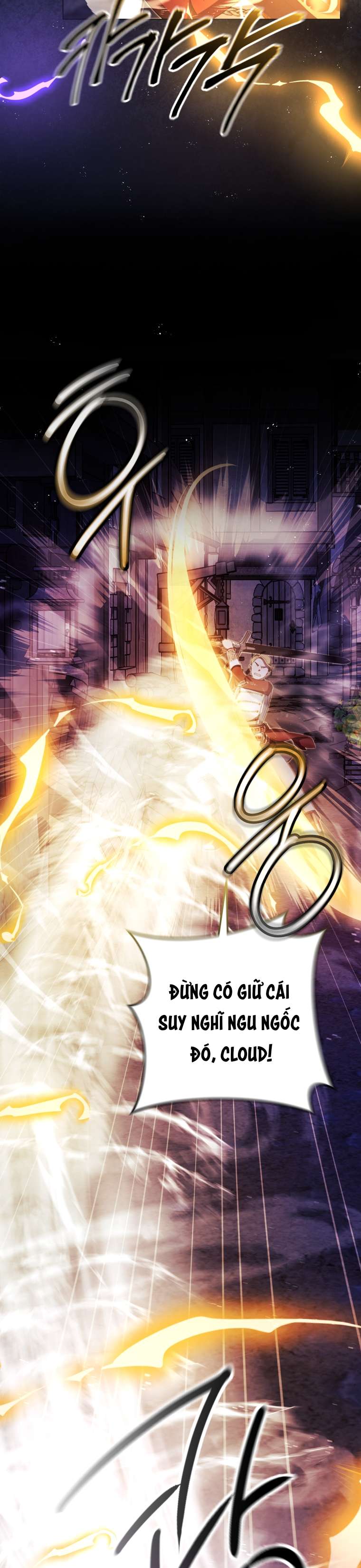 Người Phải Trả Giá Bằng Mạng Sống Vì Đã Lừa Dối Tôi Chap 9 - Trang 3