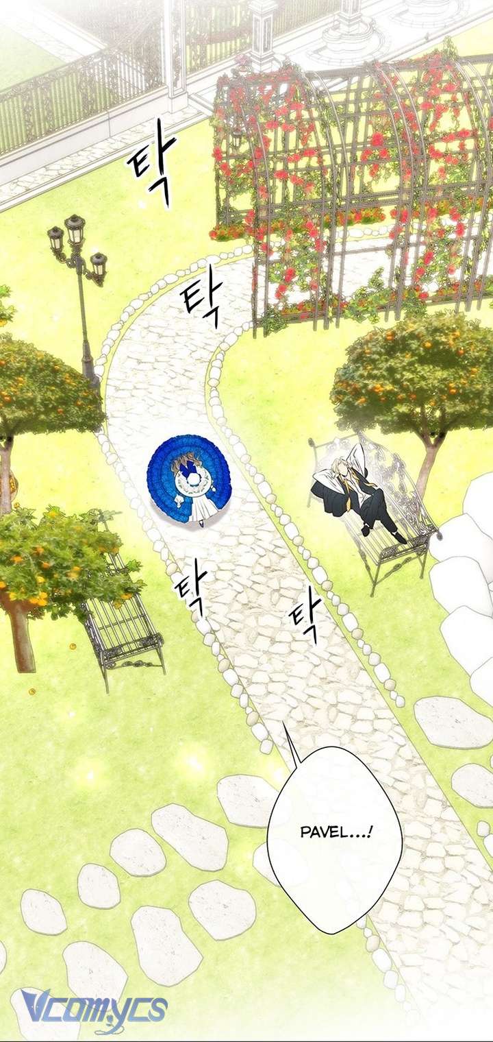 Hoàng Tử Rắc Rối Chap 10 - Trang 2