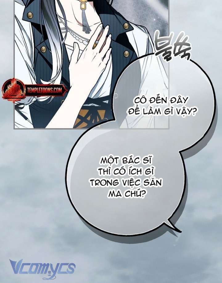 Ai Đó Đang Điều Khiển Cơ Thể Của Tôi Chap 72 - Trang 3