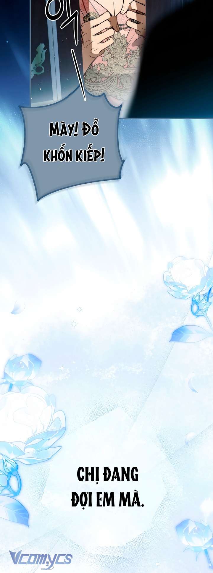 Ai Đó Đang Điều Khiển Cơ Thể Của Tôi Chap 66 - Next Chap 67