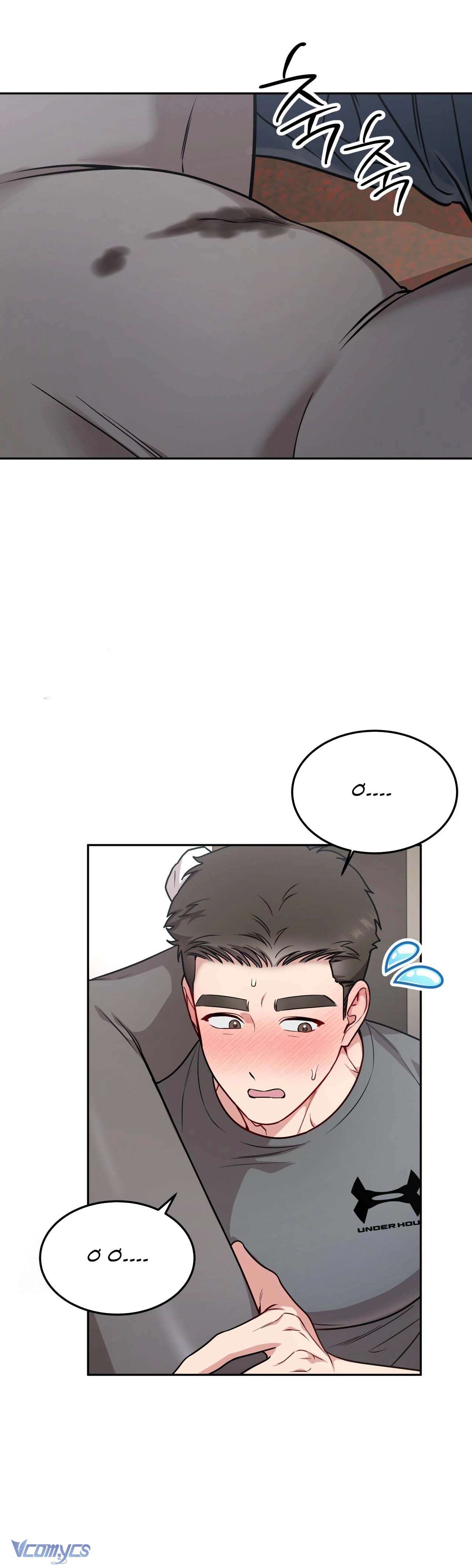 [18+] Làm Chuyện Dâm Đãng Với Tôi Không Chap 16 - Trang 2