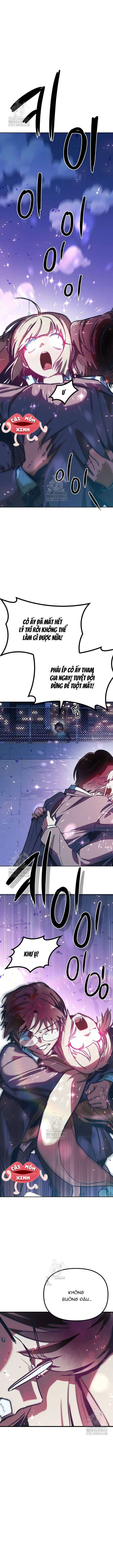 Thiếu Nữ 12 Con Giáp Chap 3 - Trang 3