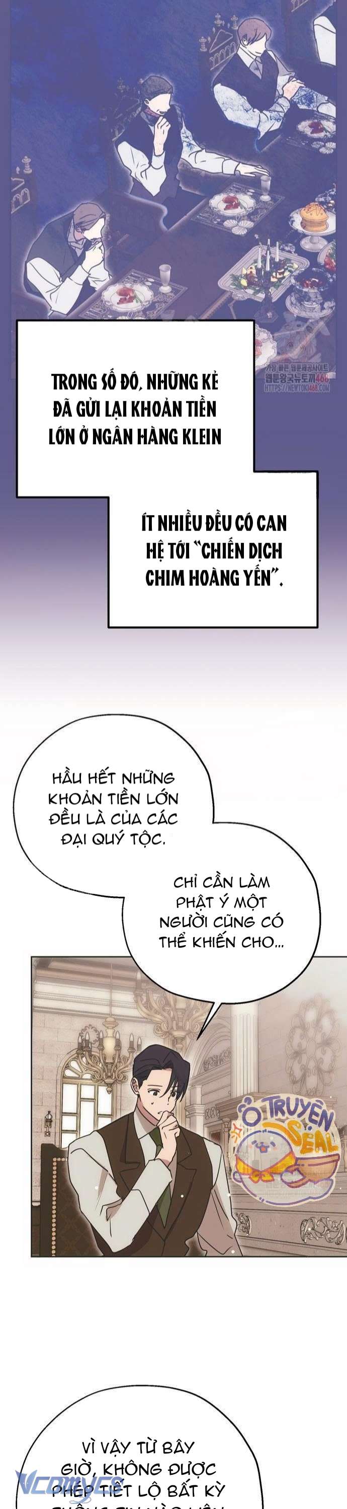 Vụ Bê Bối Vô Đạo Đức Chap 9 - Next Chap 10