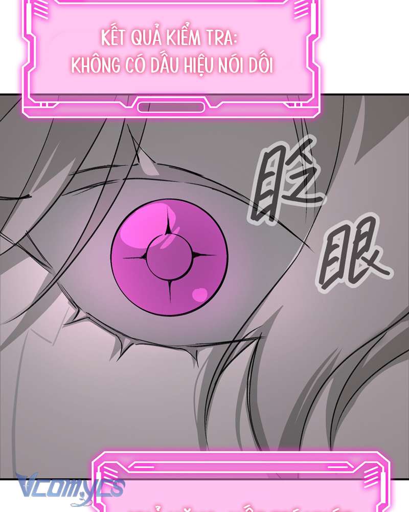 Ác Chi Hoàn Chap 59 - Trang 4