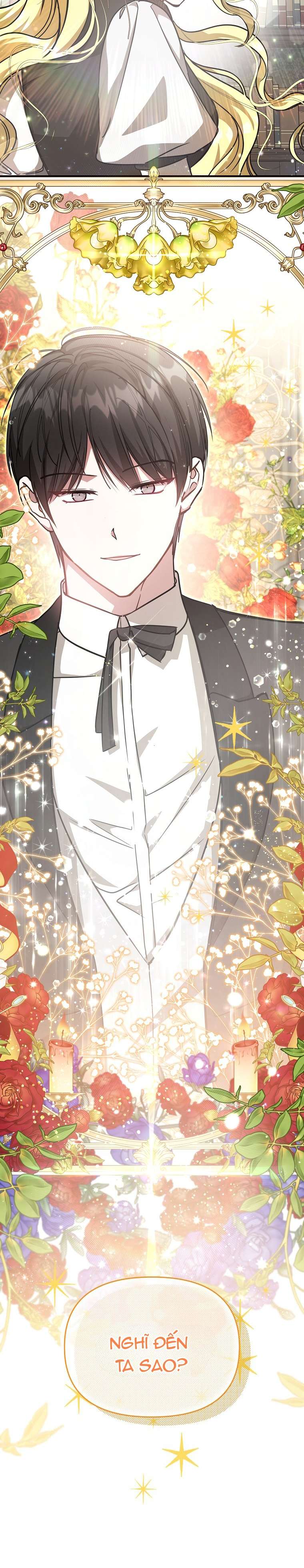 Chị Gái Tôi Là Nhân Vật Chính Chap 25 - Next Chap 26